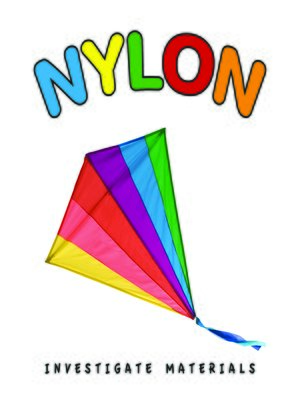 cover image of Nylon